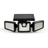 Bormann BLF4000 Reflektor sa solarnim panelom i senzorom pokreta 650Lu/IP65 в Черногории