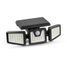Bormann BLF4000 Reflektor sa solarnim panelom i senzorom pokreta 650Lu/IP65 в Черногории