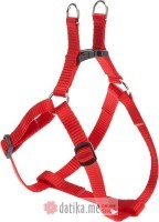 Ferplast EASY P S HARN RED 