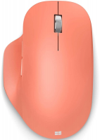 Microsoft Bluetooth Ergonomic Mouse orange Bluetooth bezicni mis