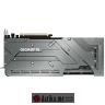 Gigabyte Radeon RX 7700 XT GAMING OC 12G, GV-R77XTGAMING OC-12GD
