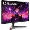 LG UltraGear 24GS60F-B 24'' Full HD IPS 180 Hz Gaming Monitor   в Черногории
