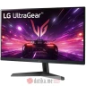 LG UltraGear 24GS60F-B 24'' Full HD IPS 180 Hz Gaming Monitor   в Черногории