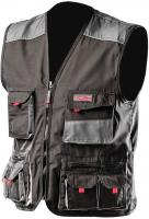 BorMann Đile radno 260g/m2 Vel.XL/54-56 BPP7013