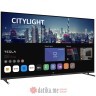 Tesla 50E645BUW LED TV 50" ultra HD, WebOS smart, Magic remote, ThinQ AI, DVB-T2/C/S2