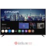 Tesla 50E645BUW LED TV 50" ultra HD, WebOS smart, Magic remote, ThinQ AI, DVB-T2/C/S2
