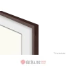 Samsung VG-SCFA65WTBXC prilagodiljivi okvir za the Frame 65", braon в Черногории