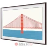 Samsung VG-SCFA65WTBXC prilagodiljivi okvir za the Frame 65", braon в Черногории