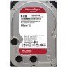 WD Red HDD 6TB 3.5" SATA III, WD60EFAX in Podgorica Montenegro