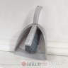 York SET LOPATICA I CETKA LOFT
