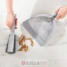 York SET LOPATICA I CETKA LOFT