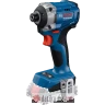 BOSCH Udarni odvrtac 1/4" 18V 215Nm GDR 18V-215 (Solo)