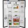 Beko B3RGNE664ZDXBR Frižider Side by Side, 179 cm
