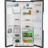 Beko B3RGNE664ZDXBR Frižider Side by Side, 179 cm