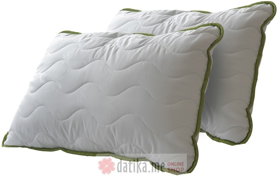 Odiseja 97 Jastuk Medico Aloe Vera 50x70cm 2/1 Odiseja