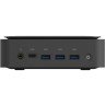 Gigabyte GB-BEI7-1260 BRIX Mini PC Intel i7-1260P 2.10 GHz(4.70 GHz) 