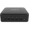 Gigabyte GB-BEI7-1260 BRIX Mini PC Intel i7-1260P 2.10 GHz(4.70 GHz) 