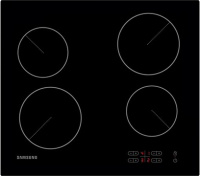 Samsung CTR464EB01/XEO ugradna keramicka ploca