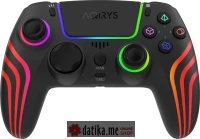 AQIRYS Gamepad Themis Wireless