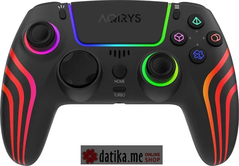 AQIRYS Gamepad Themis Wireless