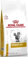 Royal Canin Urinary S/O Cat 1.5kg 