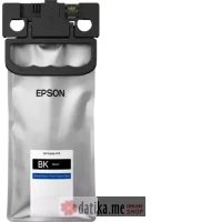 Epson EM-C810xR WorkForce Pro Black XL Ink
