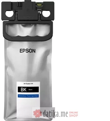Epson EM-C810xR WorkForce Pro Black XL Ink