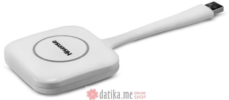 HISENSE HT002 Wireless Screen Transmission dongle в Черногории