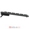 LOGITECH MK950 Wireless Desktop Graphite US tastatura + miš