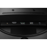 Samsung Odyssey G55T ​27" QHD (2560 x 1440) VA HDR10 144Hz​ Curved Gaming Monitor