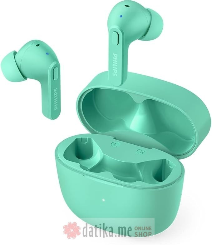 PHILIPS True Wireless Bluetooth slusalice, TAT2206GR/00 в Черногории