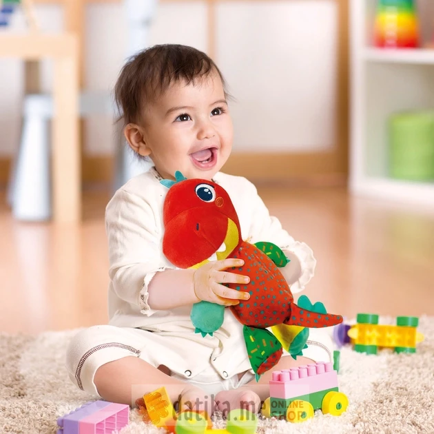 Clementoni Igracka baby t-rex в Черногории