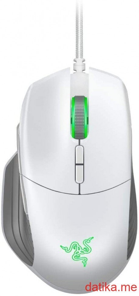 Razer Basilisk - Mercury Gaming Mouse в Черногории