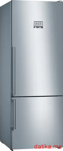 Bosch KGF56PIDP Frizider sa zamrzivacem dole