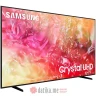 Samsung DU7000 75" Crystal 4K Ultra HD Smart TV (2024) в Черногории