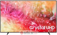 Samsung DU7000 75" Crystal 4K Ultra HD Smart TV (2024)