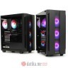 EWE PC INTEL Core i7-14700F/32GB/1TB SSD/RTX4060Ti 8GB/GAMING računar  