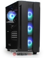 EWE PC INTEL Core i7-14700F/32GB/1TB SSD/RTX4060Ti 8GB/GAMING računar  