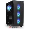 EWE PC INTEL Core i7-14700F/32GB/1TB SSD/RTX4060Ti 8GB/GAMING računar  