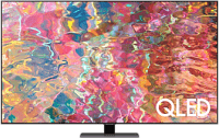 Samsung Q80B (2022) QLED TV 65" ​Ultra HD, Direct full array, 4K Quantum Procesor, Dolby Atmos, QE65Q80BATXXH