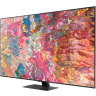 Samsung Q80B (2022) QLED TV 65" ​Ultra HD, Direct full array, 4K Quantum Procesor, Dolby Atmos, QE65Q80BATXXH 