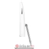 Lenovo IdeaCentre AIO 3 24ALC6 Ryzen 5 7430U/512GB/16GB/AMD Radeon/NoOS/23.8" FHD/White