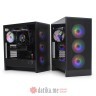EWE PC INTEL GAMING računar Core i7-14700KF 32GB 1TB RTX5060Ti 16GB