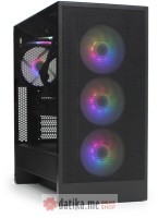 EWE PC INTEL GAMING računar Core i7-14700KF 32GB 1TB RTX5060Ti 16GB