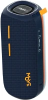 Moye Zvučnik Pulse Bluetooth Blue