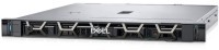 PowerEdge DELL R250 Xeon E-2314 4C 1x16GB H355 1x2TB 700W NBD + sine 