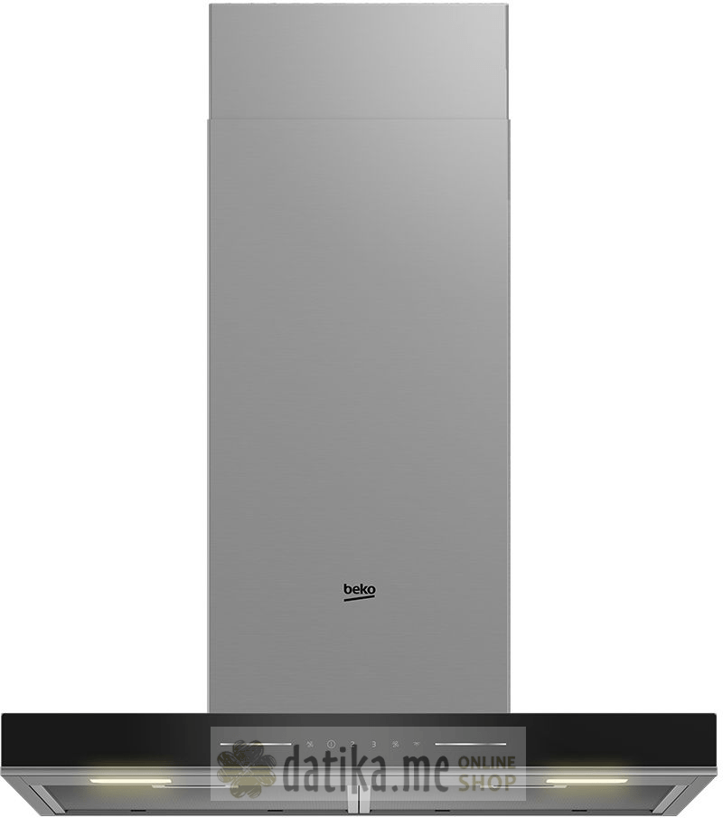Aspirator Beko BHCB 66641 BBHS, 60cm в Черногории