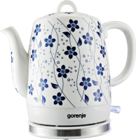 Gorenje K10C Električno kuvalo za vodu, 1L