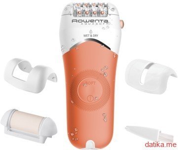 Rowenta EP4920F0 depilator 