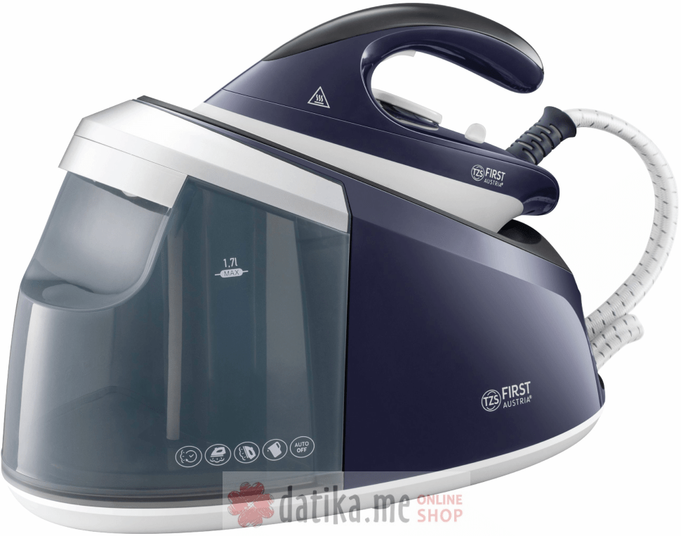 FIRST FA-5646-1 PEGLA-PARNA STANICA 3000W в Черногории